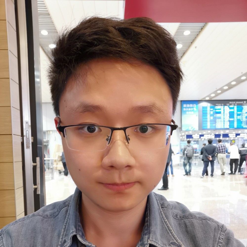 BarneyT的照片