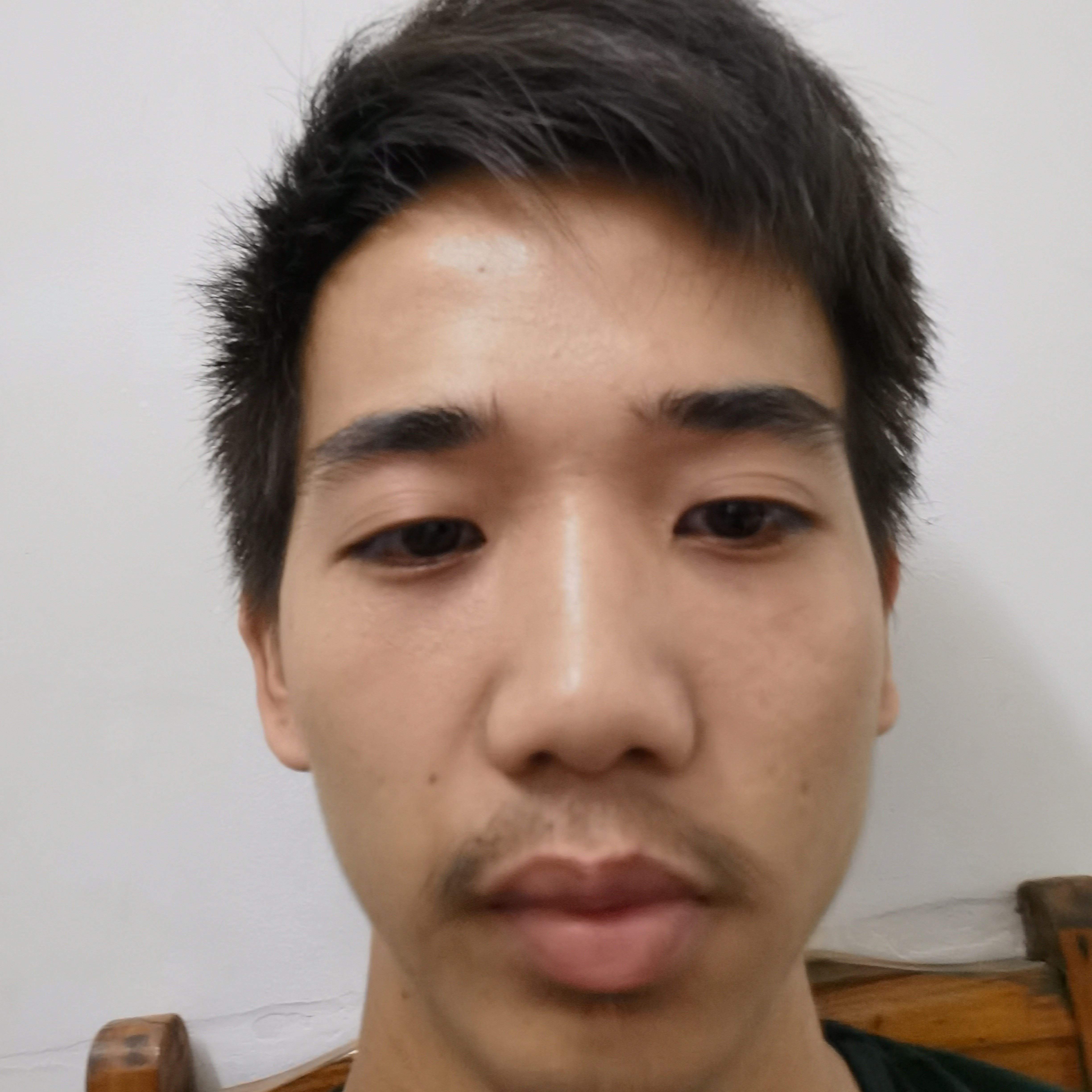孤独泪了水影的照片