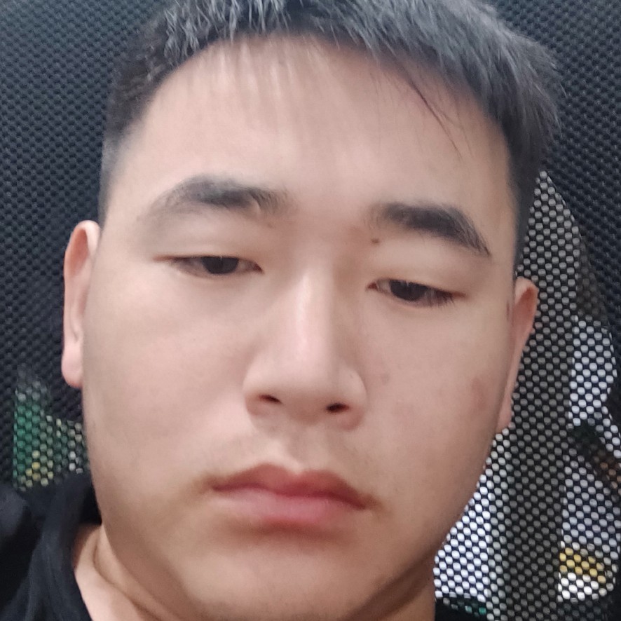 小伙与义气的照片