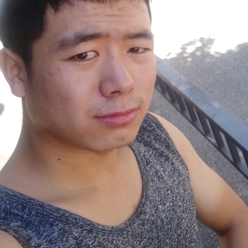 要减肥蹙眉路灯的照片