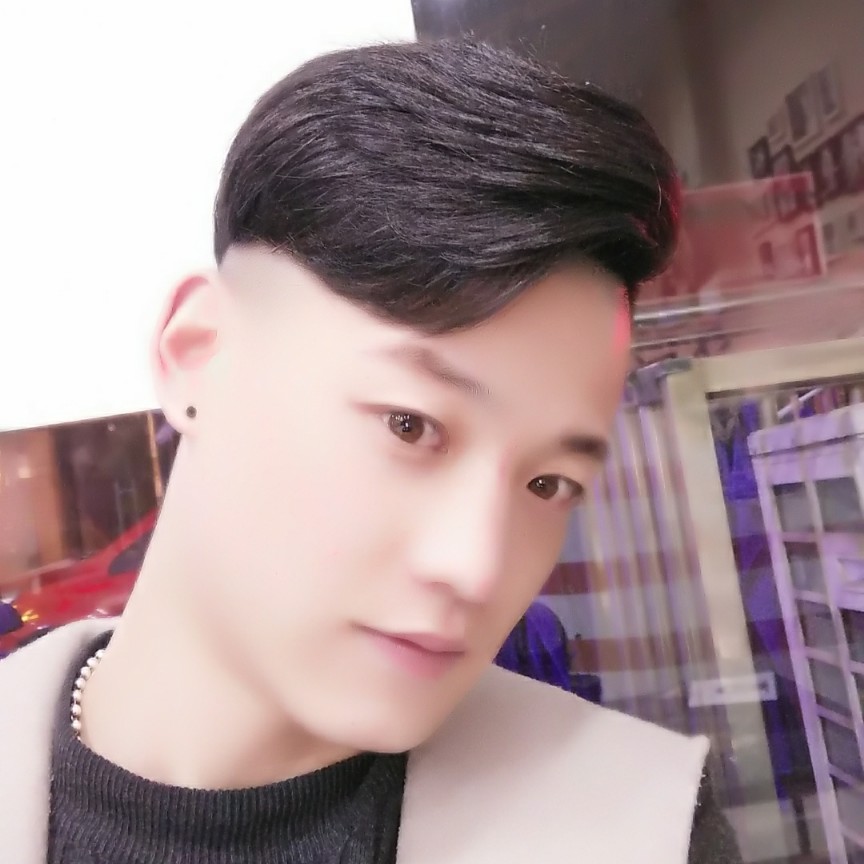 简单的爱☞的照片