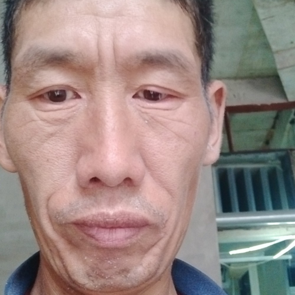 情殇向暴躁的照片