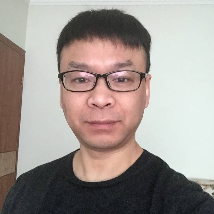 临湖邀月的照片