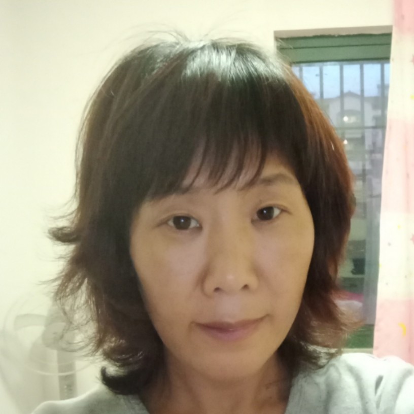 台灯的呆萌的照片