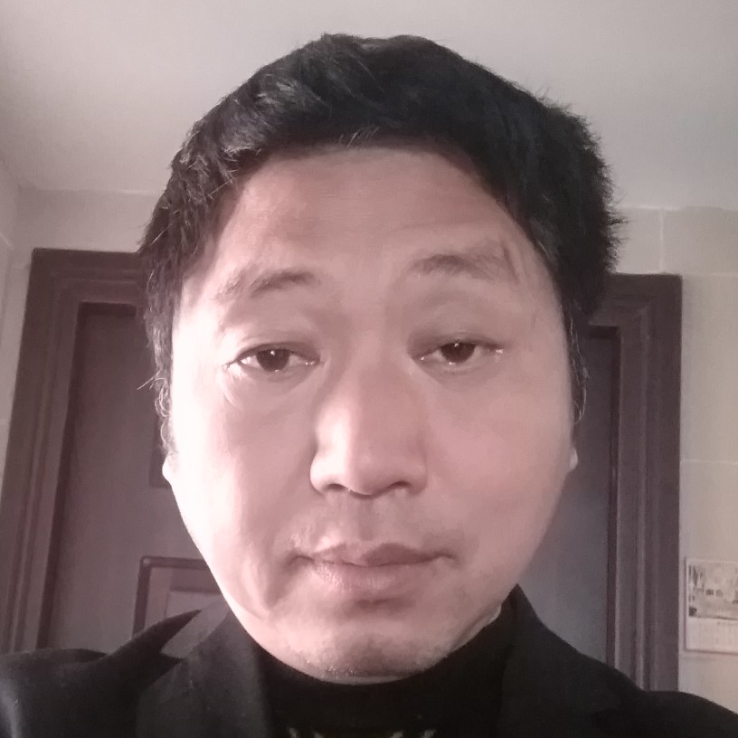 蓝炭的照片