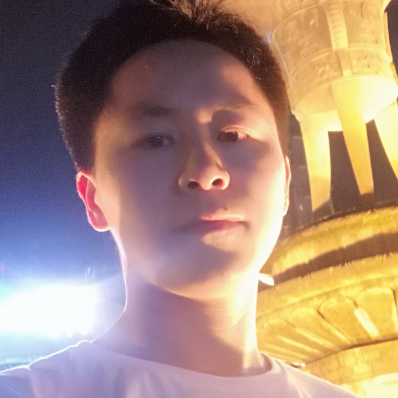 呆鑫的照片