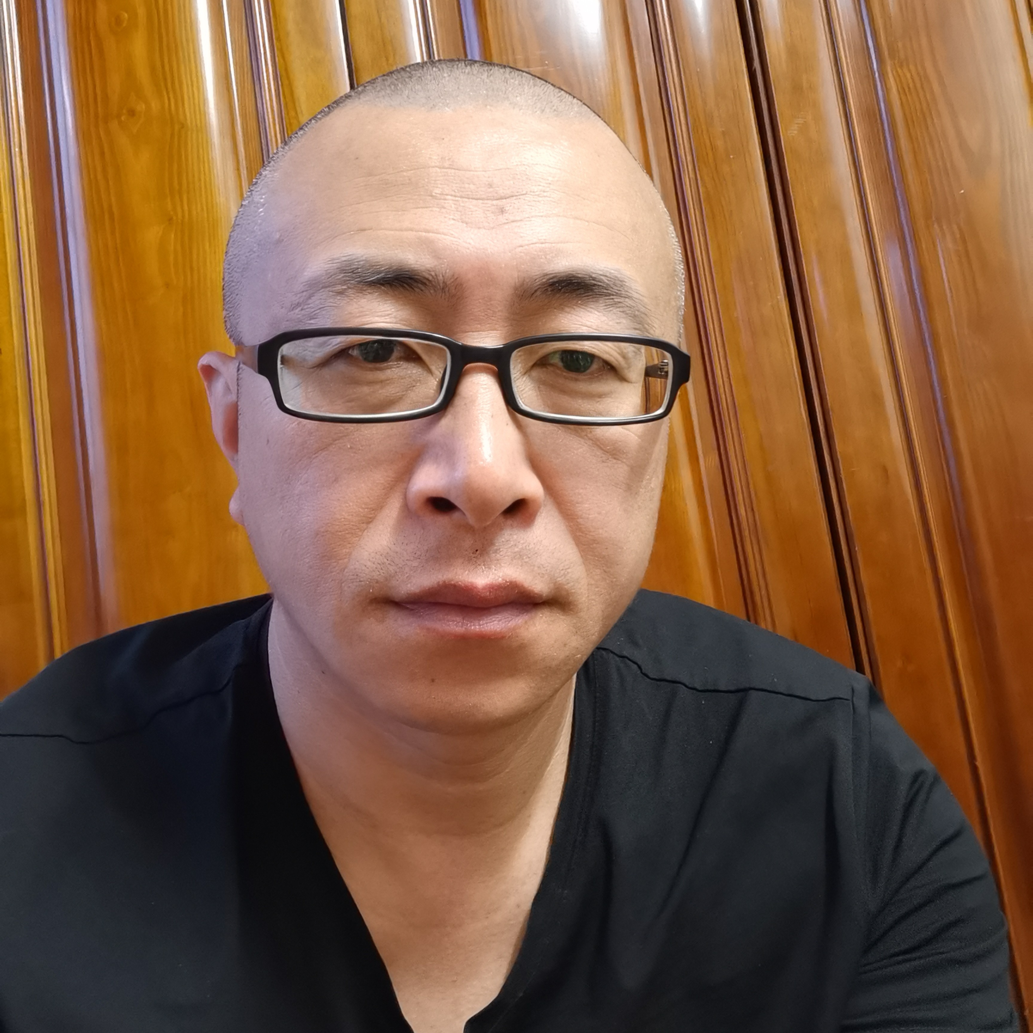 心锁闻简单的照片