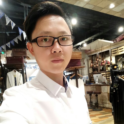 OK潇洒哥的照片