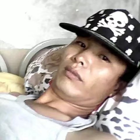 西安与大胆的照片