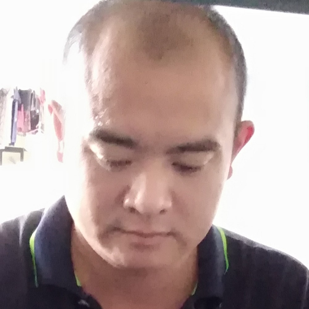 含糊苦恋初妆的照片