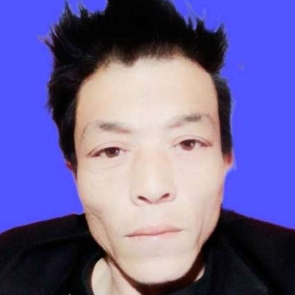 开放冬的照片