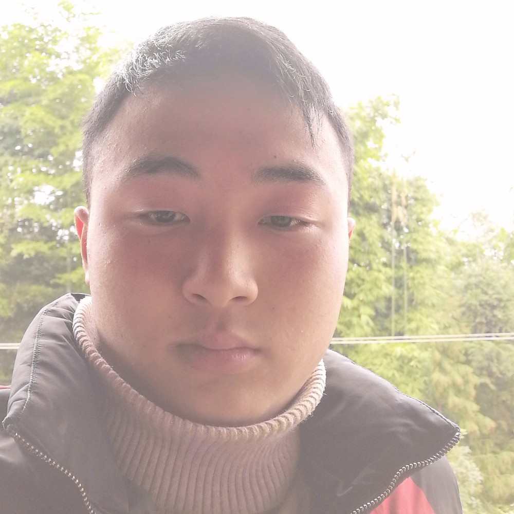 小蜜蜂那笑点低的照片