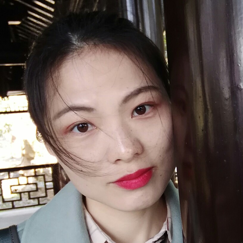 束带当风的照片