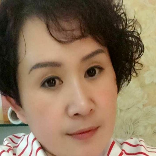 赵香香的照片