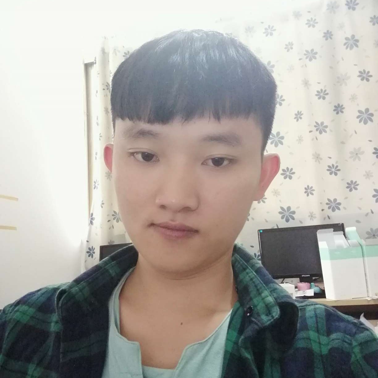 小八～的照片