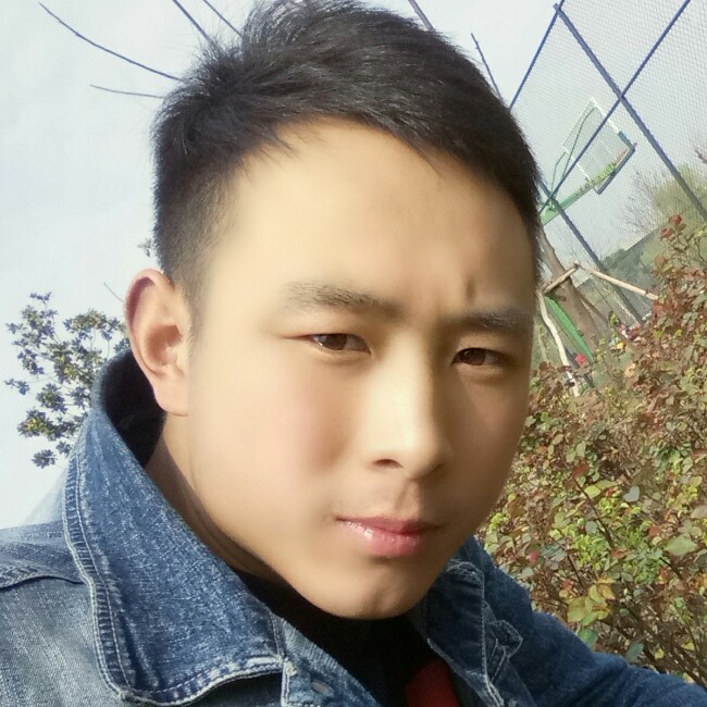 简单的去爱的照片