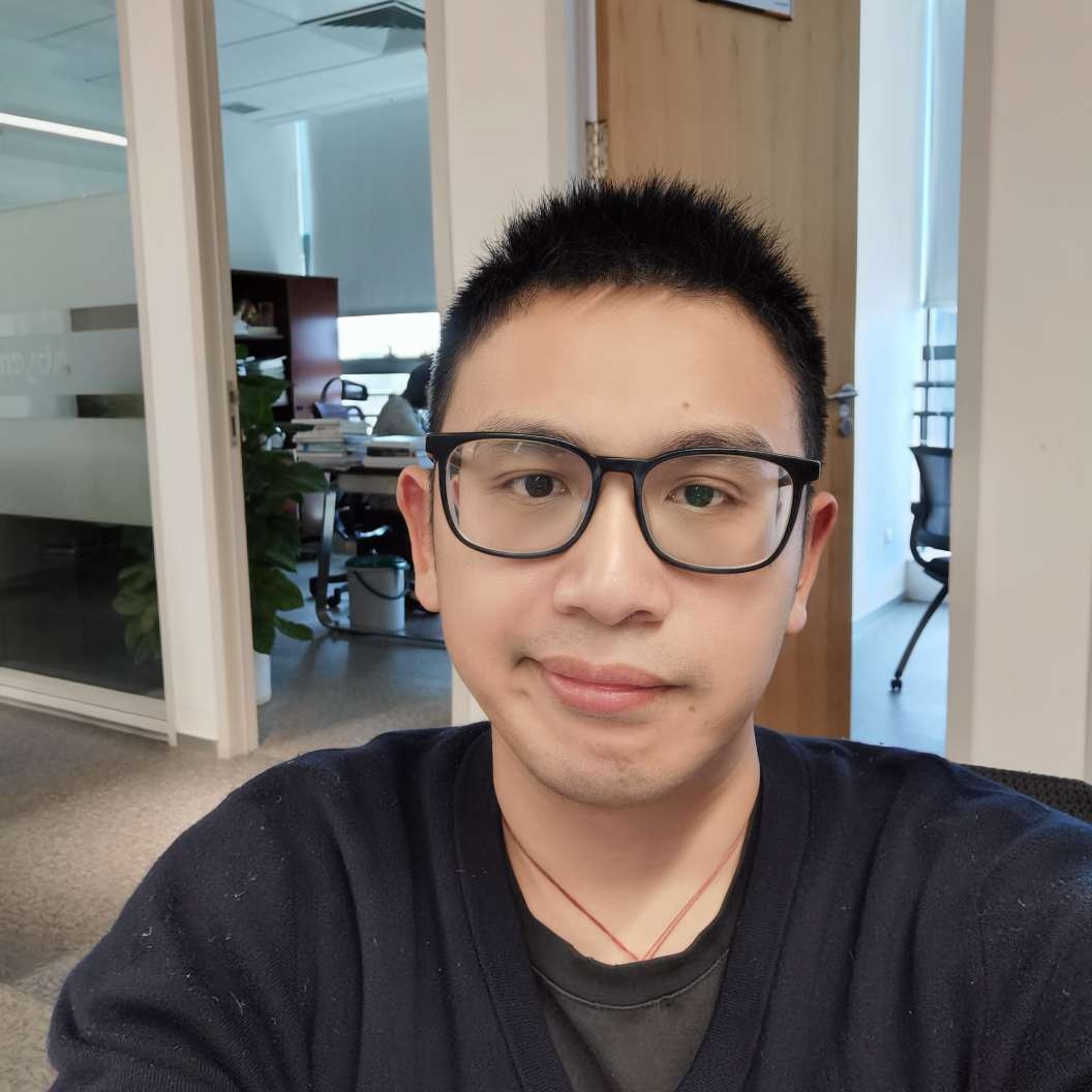 启耀之光的照片