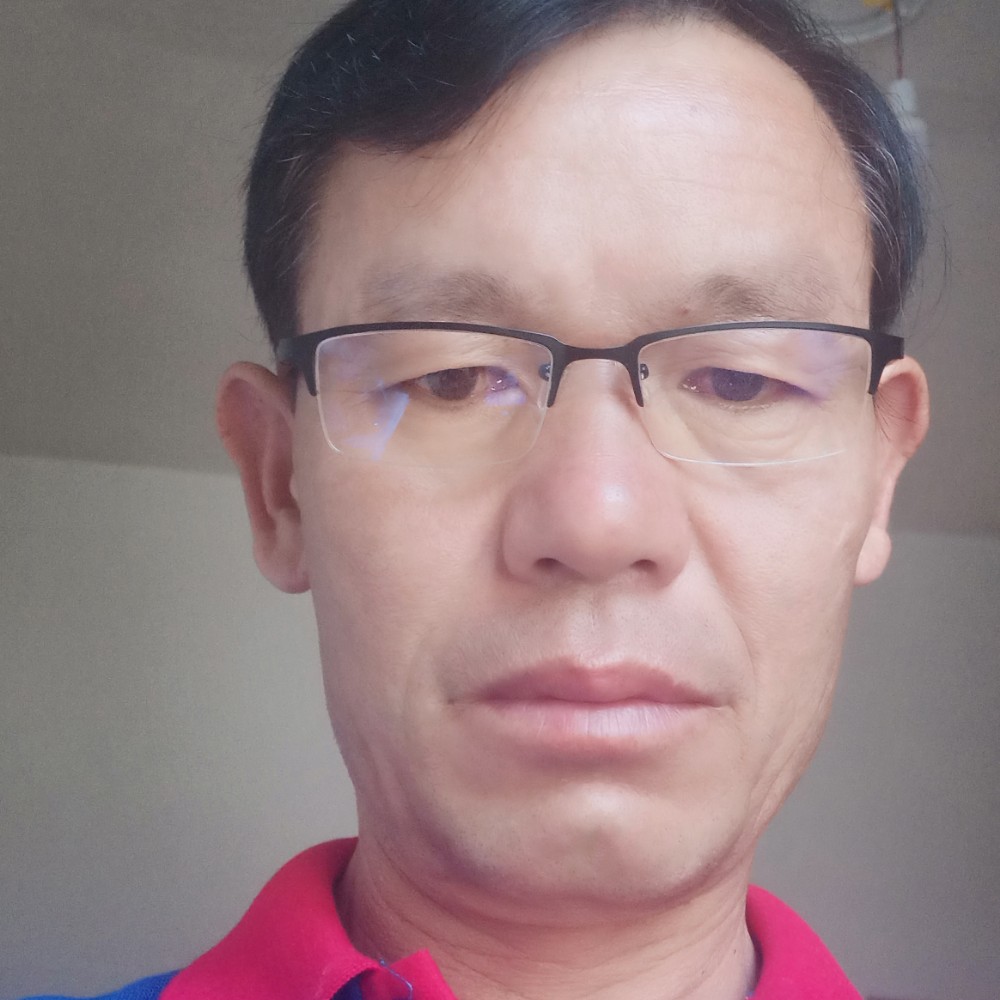 强健回首糖豆的照片