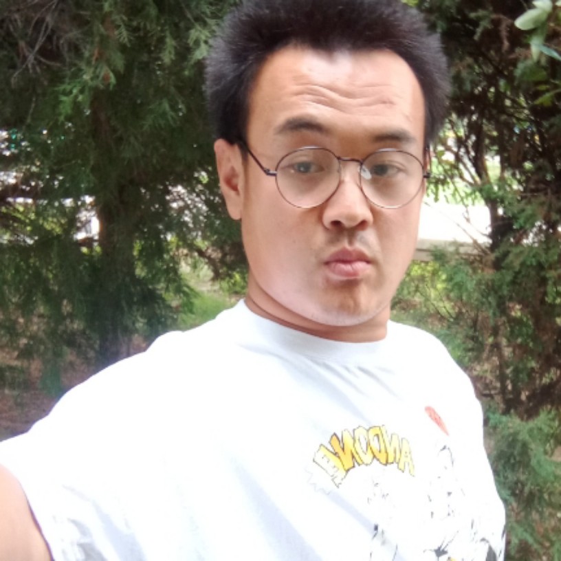 青年小帅的照片