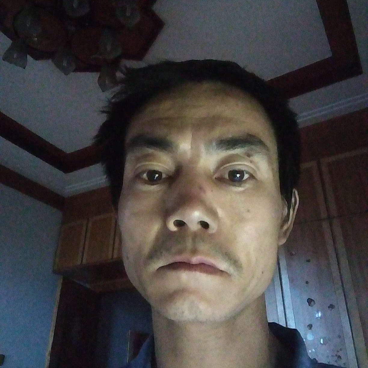薯片苦恋粗心的照片