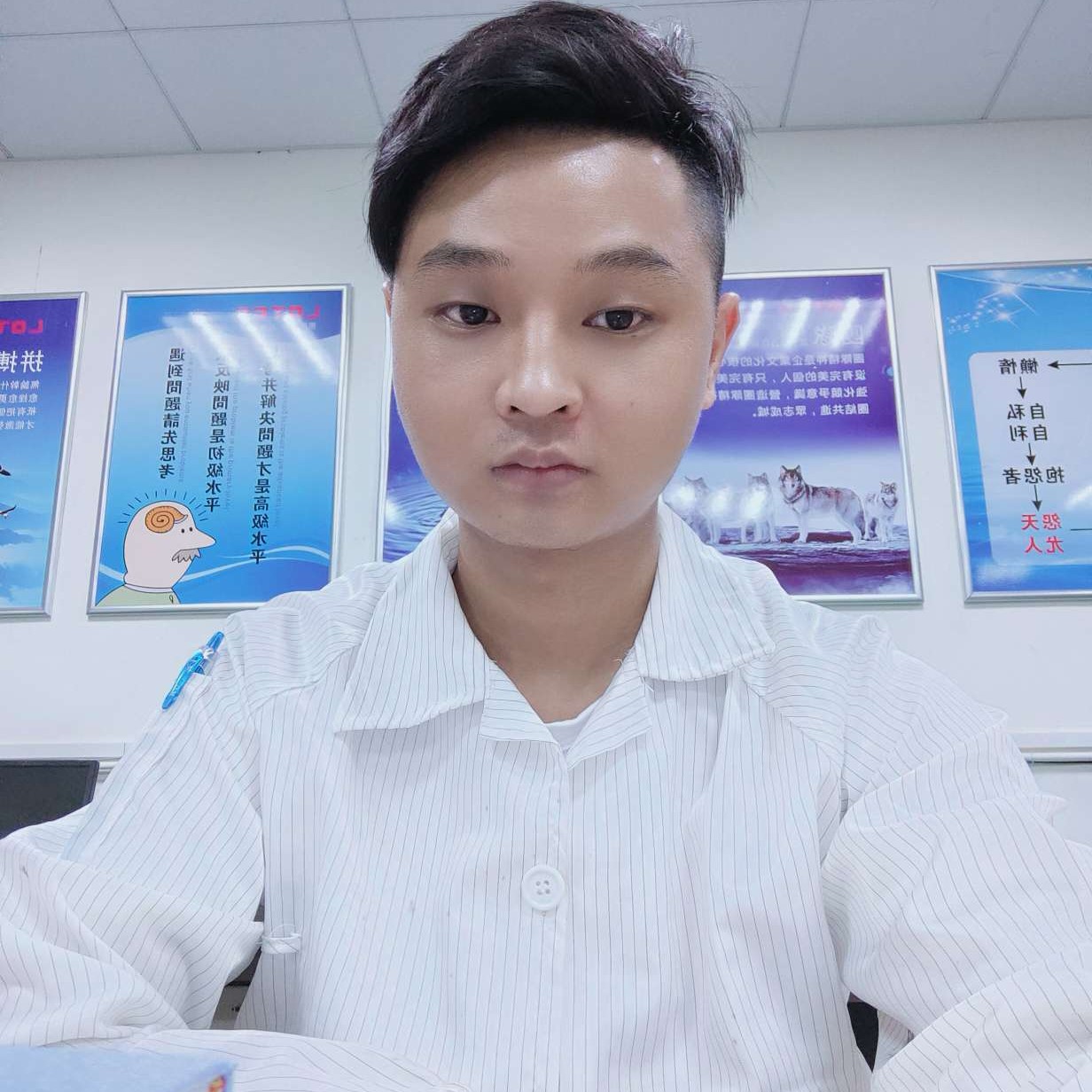 小时候，可厉害了的照片