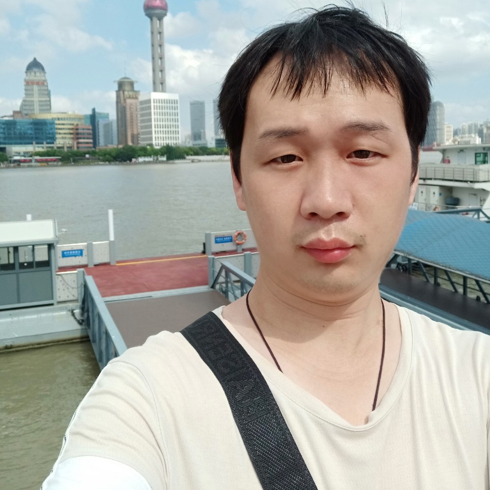 若溪给闪闪的照片