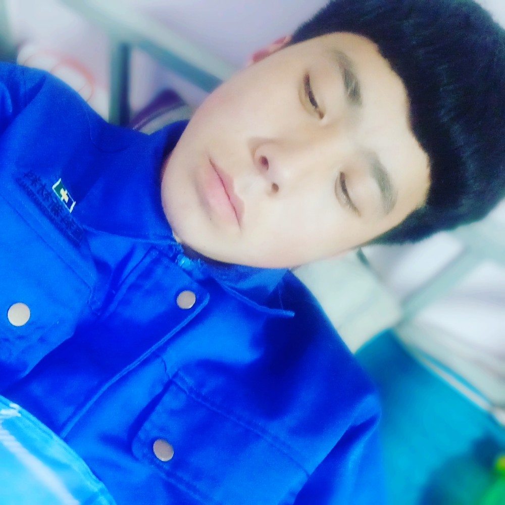 找到自己心爱的人的照片