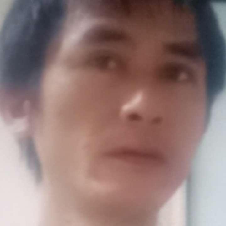 碎花裙的照片