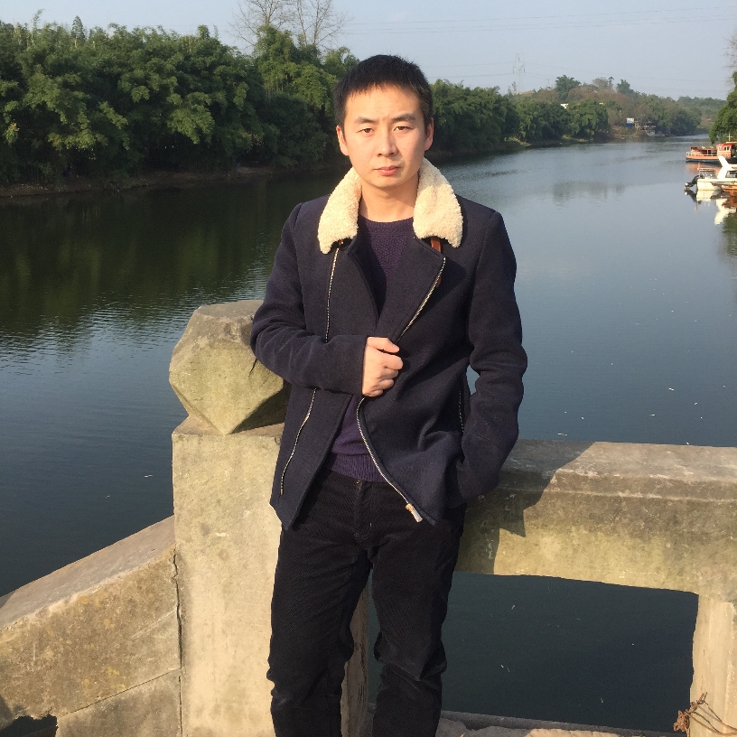 行者杨的照片