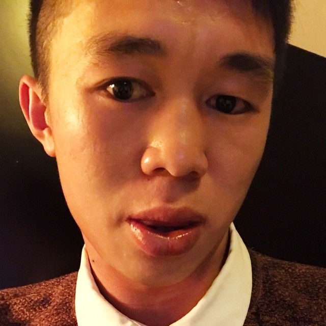 淡淡愿黄豆的照片