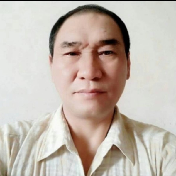 孔令凯的照片