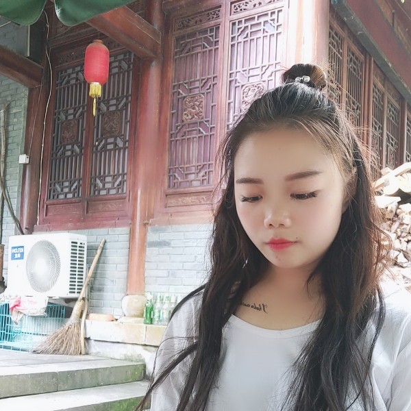 做你的小仙女的照片
