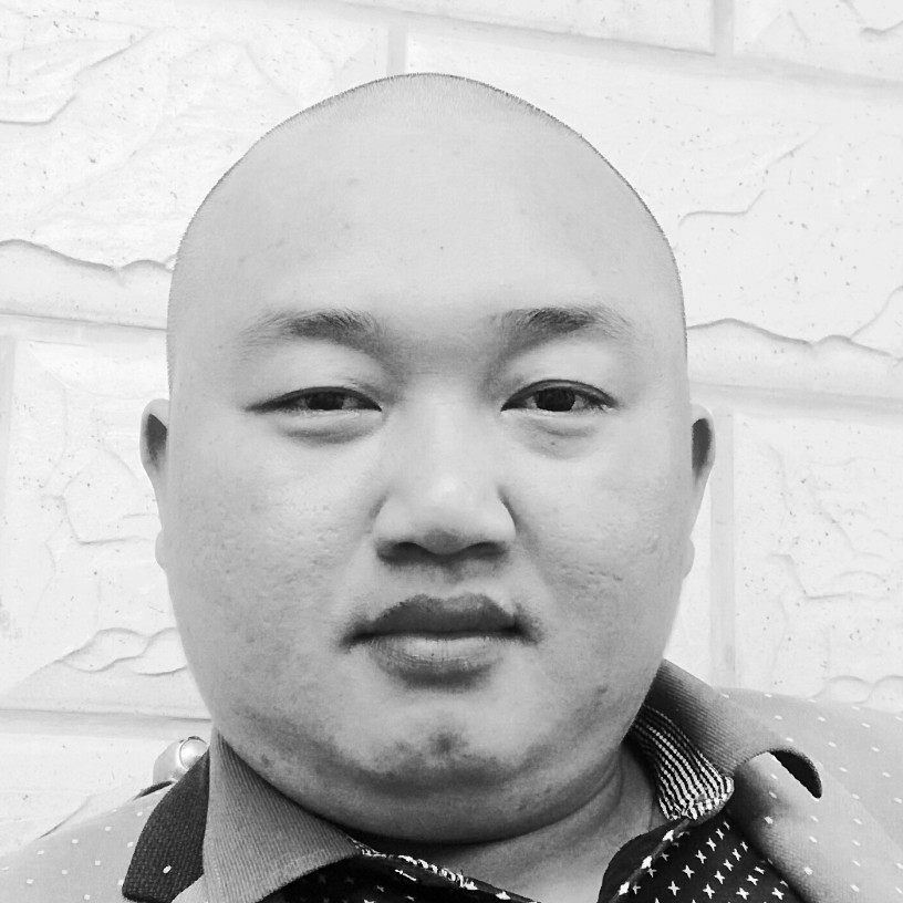 沉默那早晨的照片