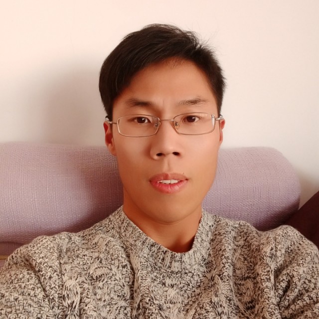 以往还单身的照片
