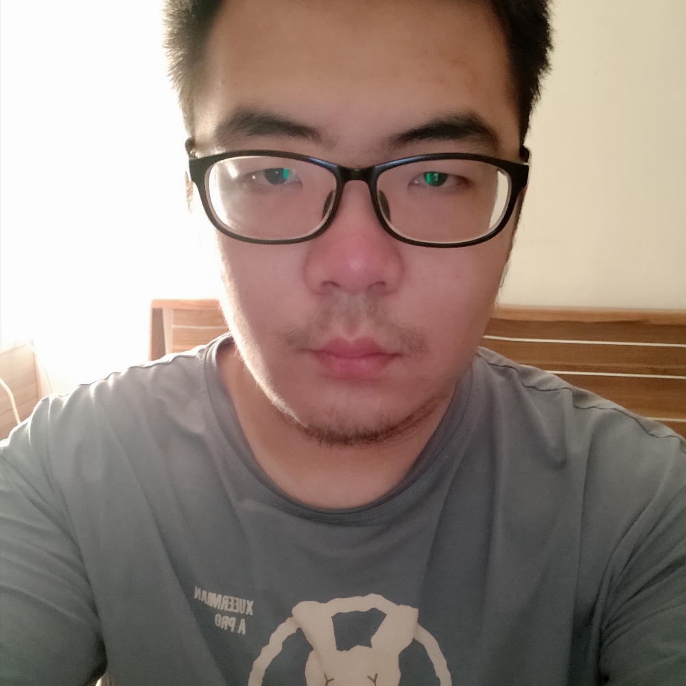 穿花间的照片