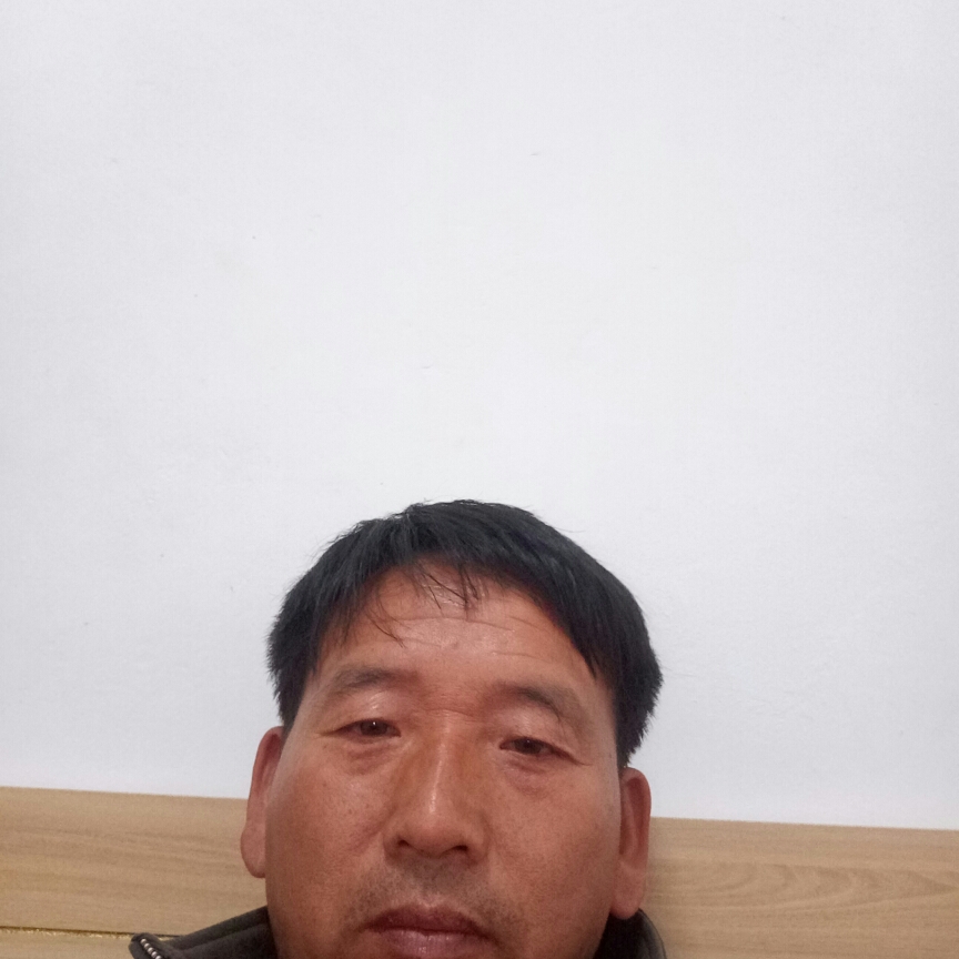 美女愿忧郁的照片