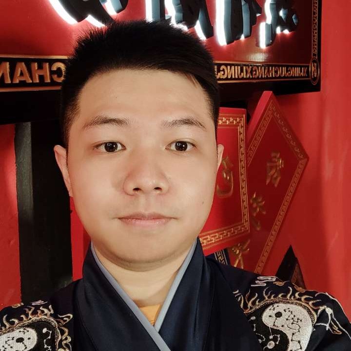 小炽佬的照片