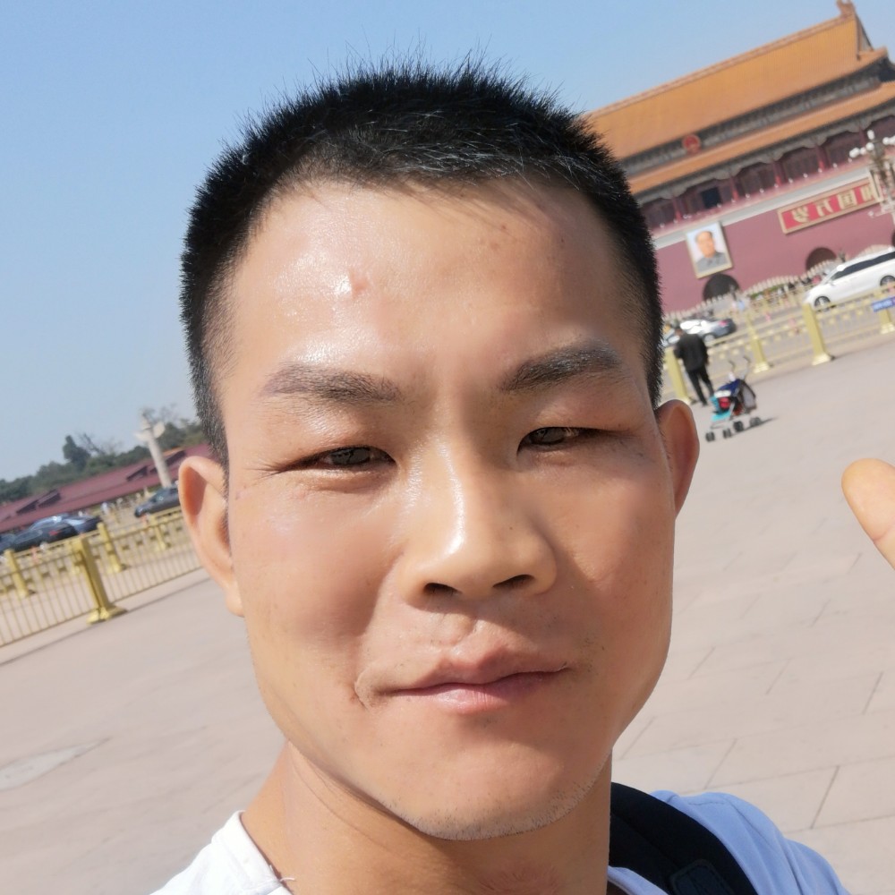吴萝卜的照片