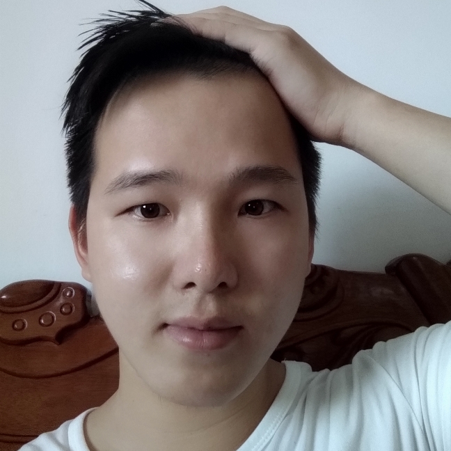 海燕执着的照片