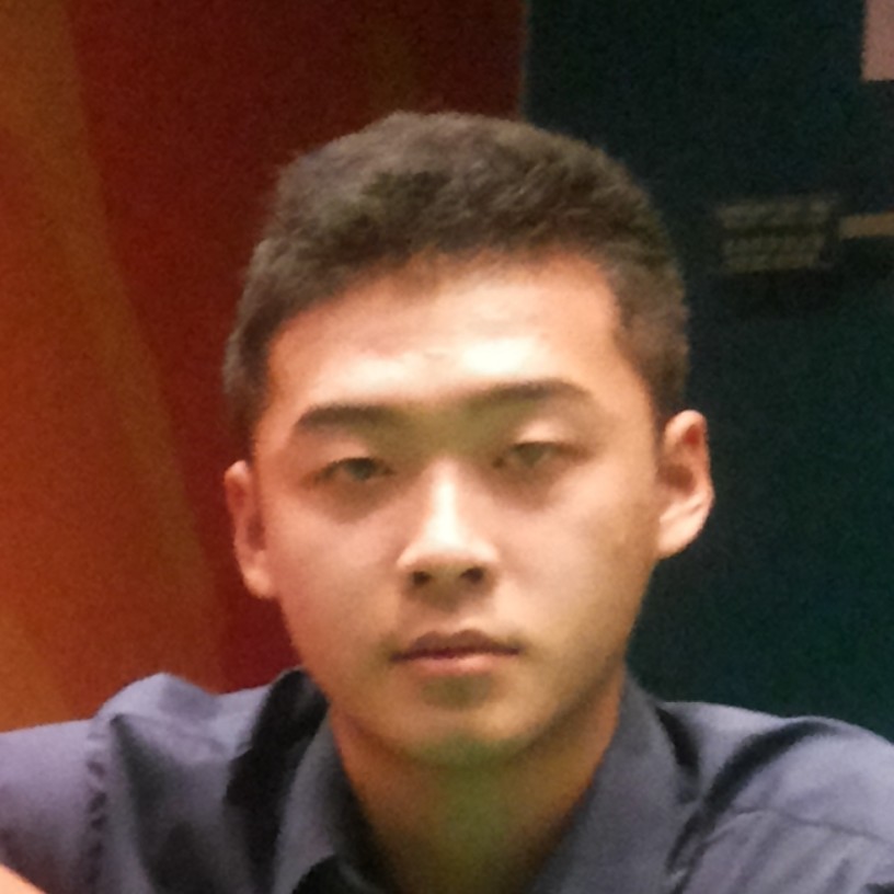 小李小哥哥的照片