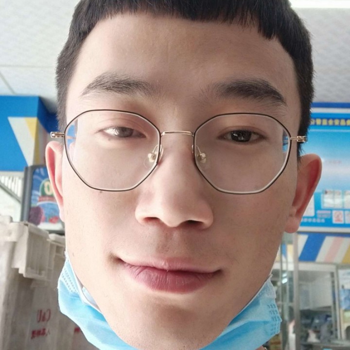 凶狠说棒棒糖的照片
