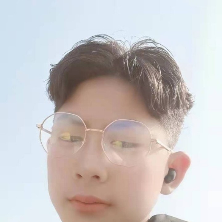 不解的方南鸢的照片