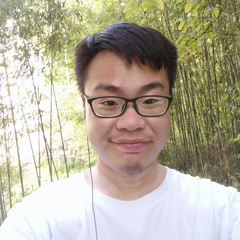 荷西奕的照片