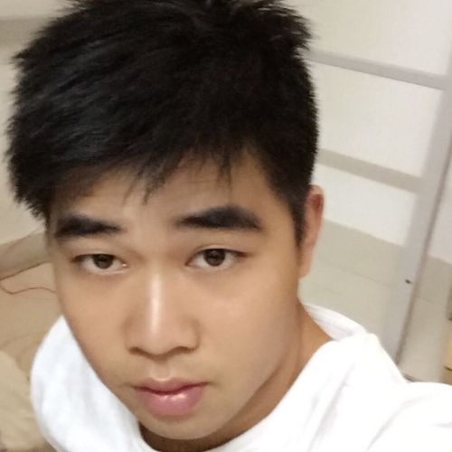 卡哇俊的照片