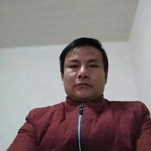乡下人开心就好的照片