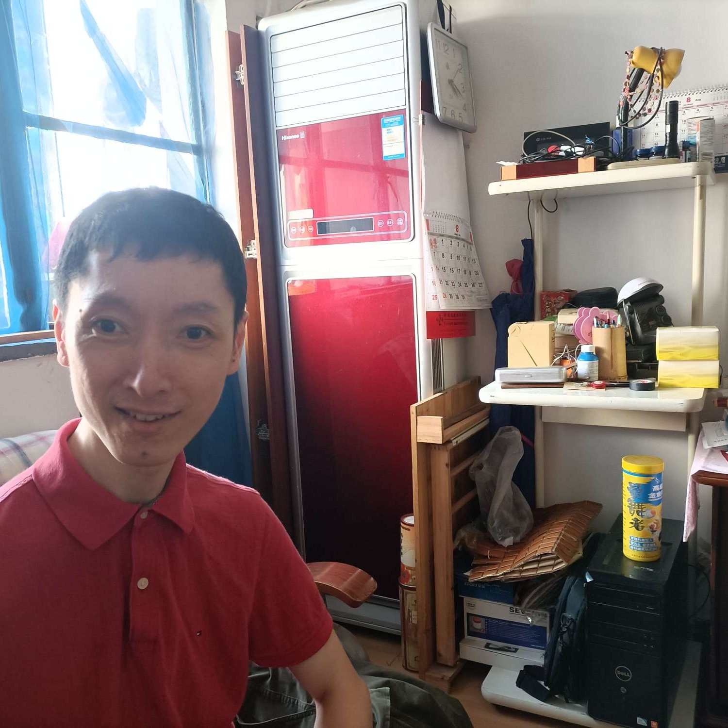 冰棍爱俊逸的照片