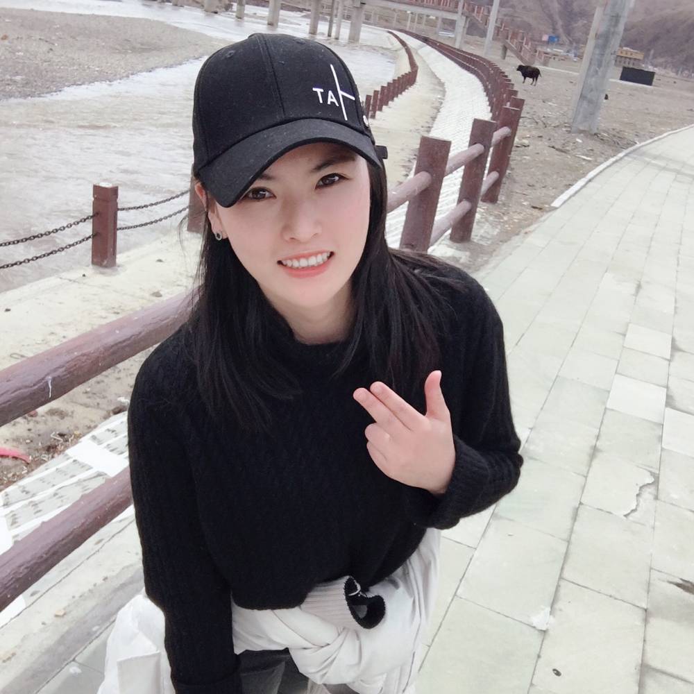 吴晓的照片
