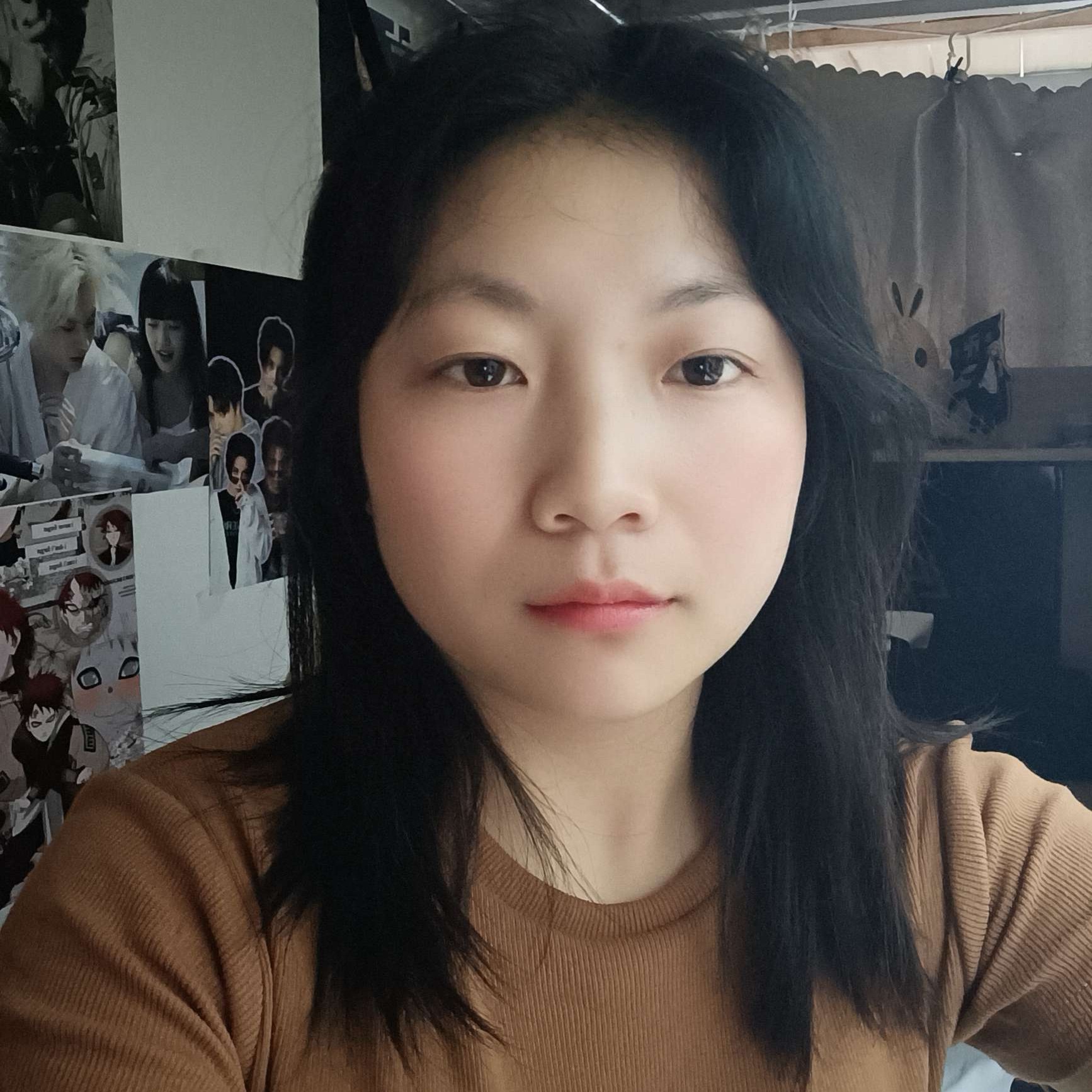 一个人遇見香烟的照片