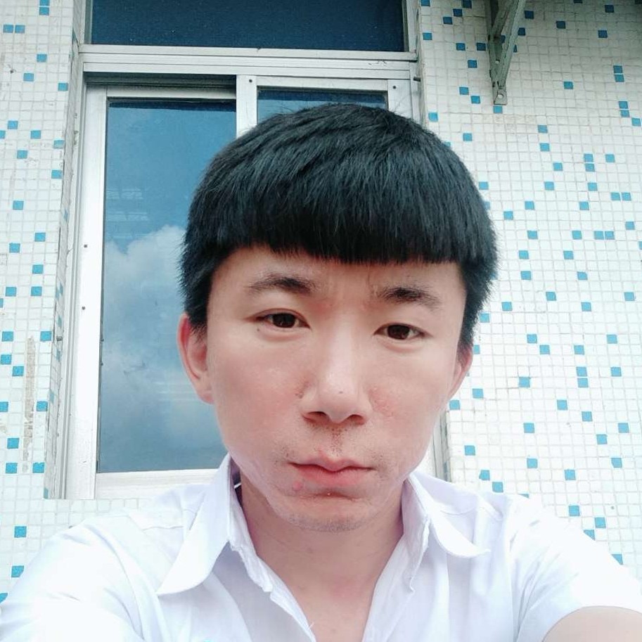 一见，你就笑的照片