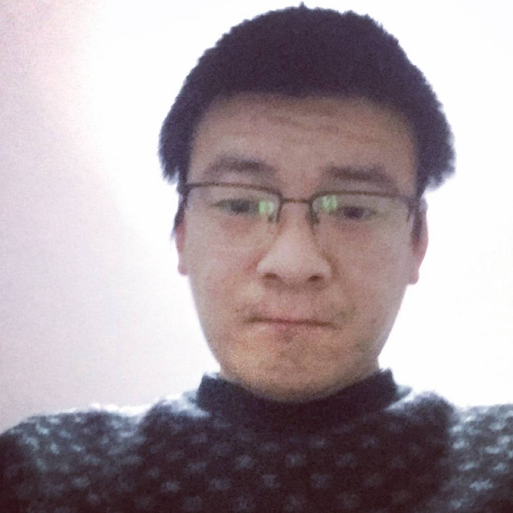 性情之人的照片